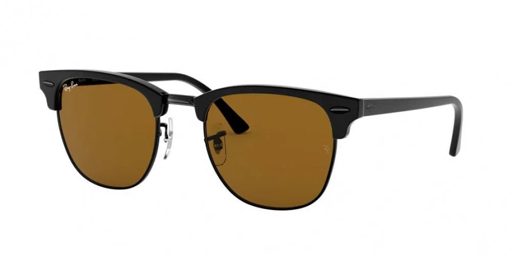 Ray-Ban Clubmaster 0RB3016 Sunglasses - view 215